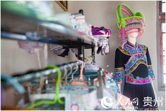 貴州：民族文化釋效應(yīng) 旅游產(chǎn)業(yè)添活力